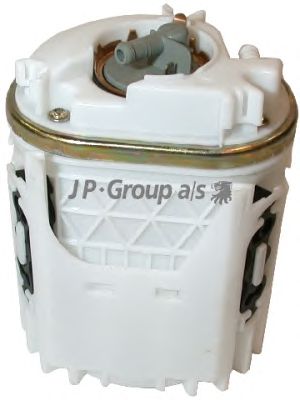 Топливный насос JP GROUP 1115202700