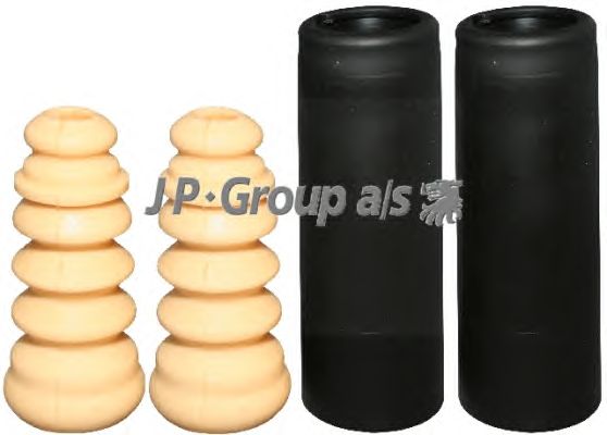 Отбойник амортизатора JP GROUP 1152601210