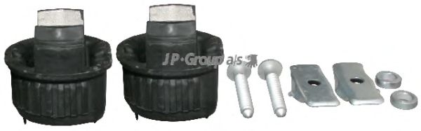 Ремкомплект балки моста JP GROUP 1350101110