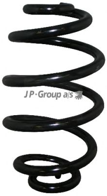 Пружина подвески JP GROUP 1152202000