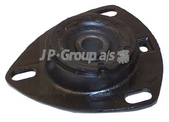 Опора стойки амортизатора JP GROUP 1142400600