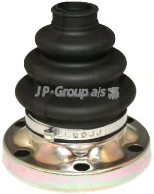 Пыльник ШРУСА JP GROUP 1453700100