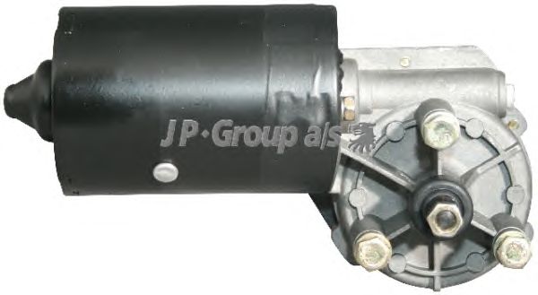 Двигатель стеклоочистителя JP GROUP 1198200200