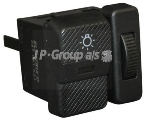 Выключатель освещения JP GROUP 1196100100