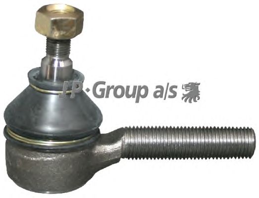 Наконечник рулевой тяги JP GROUP 1444600100
