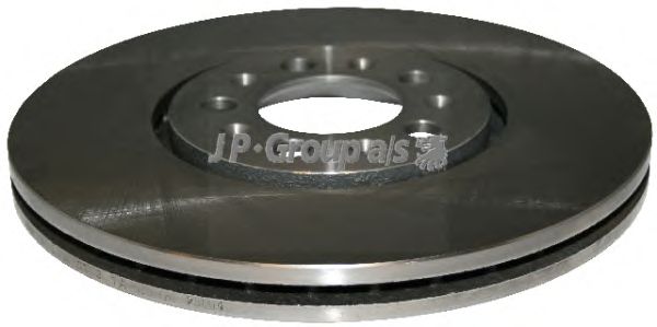 Тормозной диск JP GROUP 1163102300