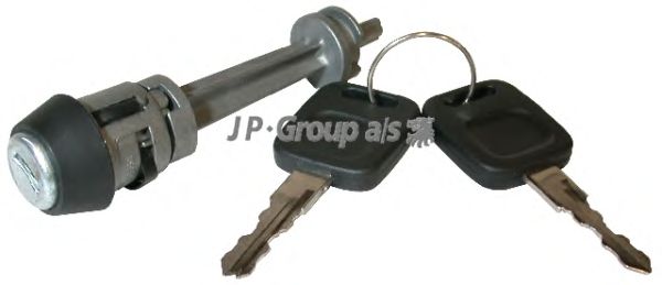 Секрет замка JP GROUP 1190400500