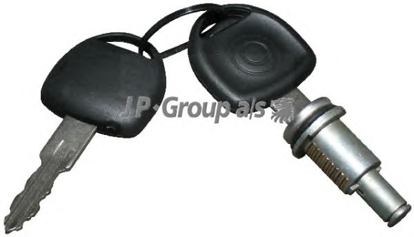 Секрет замка JP GROUP 1287500600