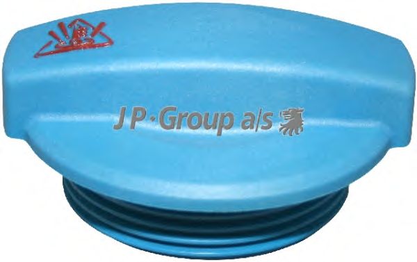 Пробка расширительного бачка JP GROUP 1114800500