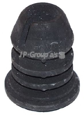 Відбійник амортизатора JP GROUP 1142601400