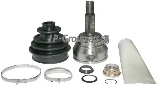 Комплект ШРКШ JP GROUP 1143302610