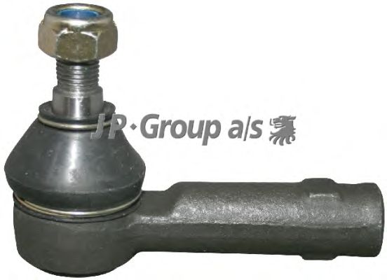 Наконечник рулевой тяги JP GROUP 1544600100