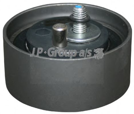 Натяжной ролик ремня ГРМ JP GROUP 1112205400
