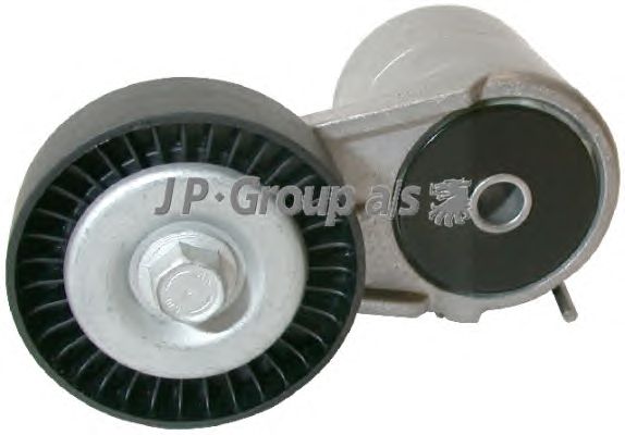 Натягувач поліклинового ременя JP GROUP 1218200900