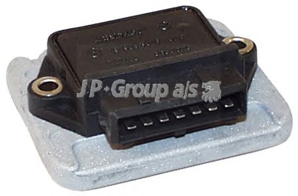 Комутатор запалювання JP GROUP 1192100300