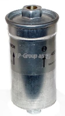 Топливный фильтр JP GROUP 1118700800