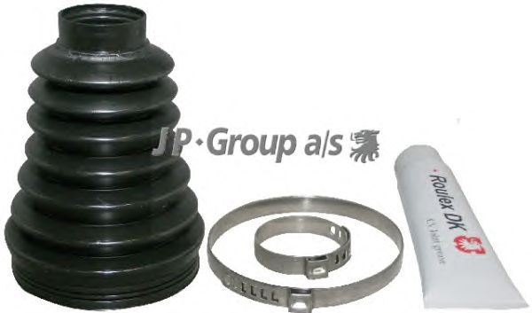 Комплект пильника ШРКШ JP GROUP 1143701110