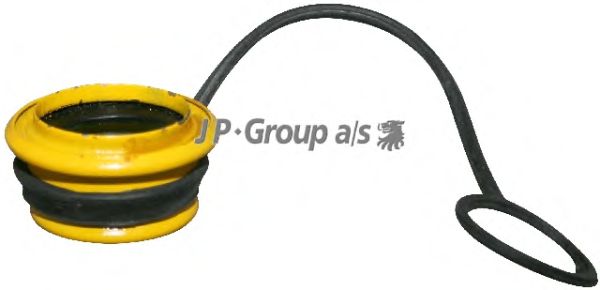 Пробка заливной горловины JP GROUP 1513600400