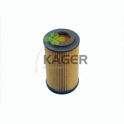 Масляный фильтр KAGER 10-0202