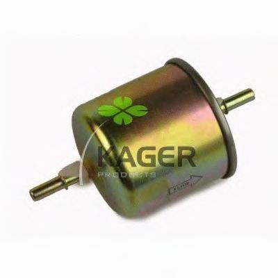 Топливный фильтр KAGER 11-0271
