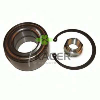 Ступичный подшипник KAGER 83-0229