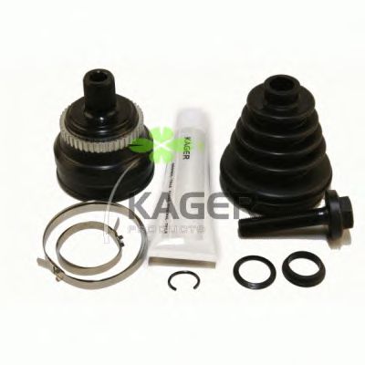 Комплект ШРКШ KAGER 13-1021