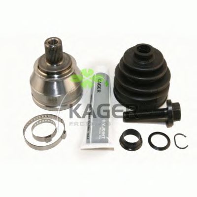 Комплект ШРКШ KAGER 13-1113