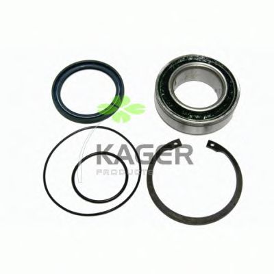 Ступичный подшипник KAGER 83-0368