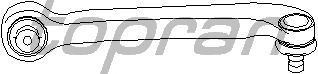 Рычаг подвески TOPRAN 111 295