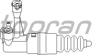 Рабочий цилиндр сцепления TOPRAN 108 388