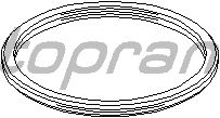 Прокладка, труба выхлопного газа TOPRAN 302 247