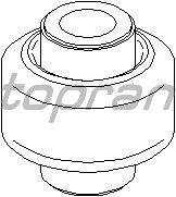Сайлентблок рычага TOPRAN 700 284
