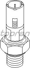 Датчик тиску масла TOPRAN 700 574