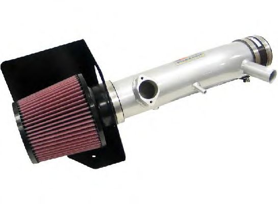 Система спортивного воздушного фильтра K&N Filters 69-8250TS