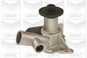 Помпа GRAF PA243