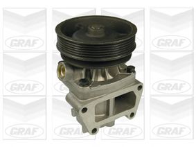 Помпа GRAF PA686