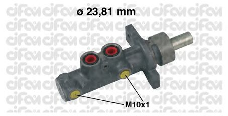 Главный тормозной цилиндр CIFAM 202-486