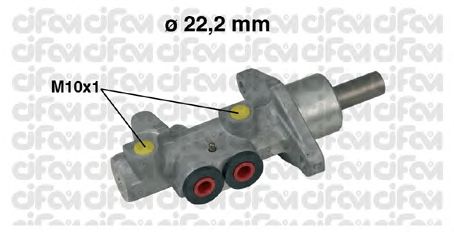 Главный тормозной цилиндр CIFAM 202-492