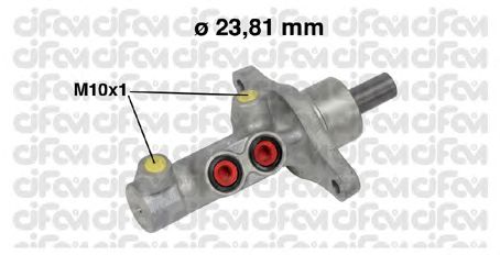 Главный тормозной цилиндр CIFAM 202-705