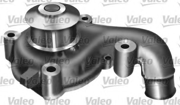 Помпа VALEO 506529