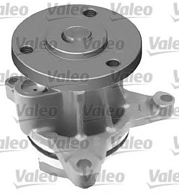 Помпа VALEO 506694
