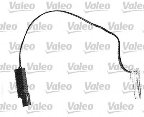 Датчик внутренней температуры VALEO 509602
