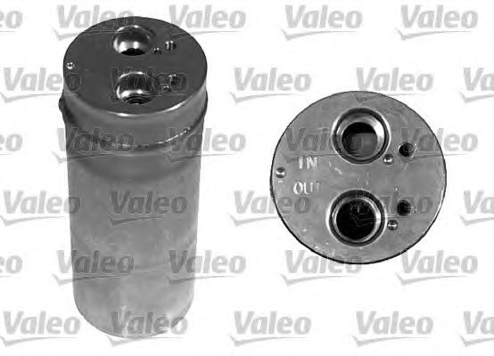 Осушувач кондиціонера VALEO 509907