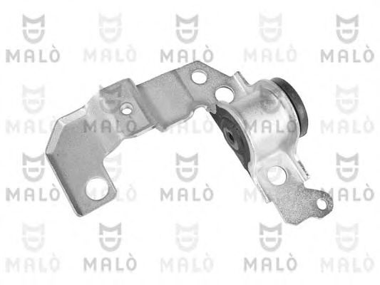 Сайлентблок рычага MALO 15700