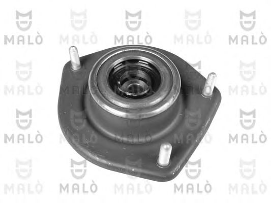Опора стойки амортизатора MALO 2133AGES