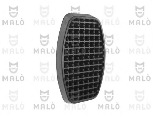 Накладка педали тормоза MALO 2705
