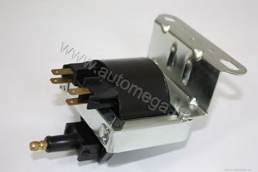 Катушка зажигания AUTOMEGA 3012080004