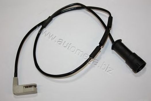 Датчик износа колодок AUTOMEGA 3012380403
