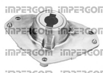 Опора стойки амортизатора ORIGINAL IMPERIUM 27266