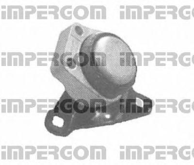 Подушка двигателя ORIGINAL IMPERIUM 31289